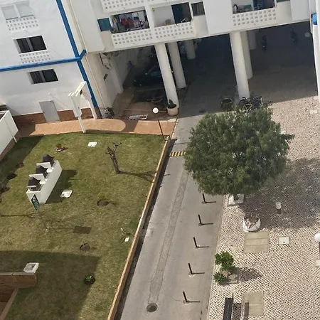 아파트 House Praia Rocha *