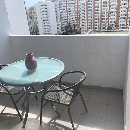 House Praia Rocha 포티마오