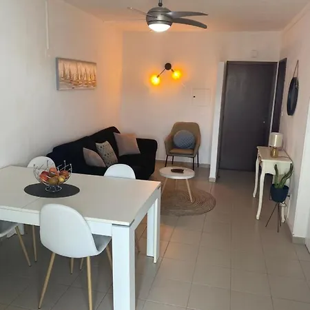 아파트 House Praia Rocha *