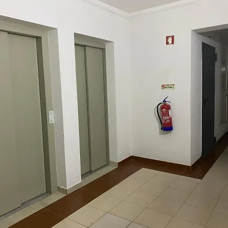 아파트 House Praia Rocha *