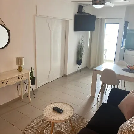 아파트 House Praia Rocha *