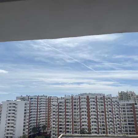 House Praia Rocha 포티마오