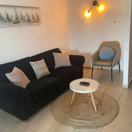 House Praia Rocha 아파트 포티마오