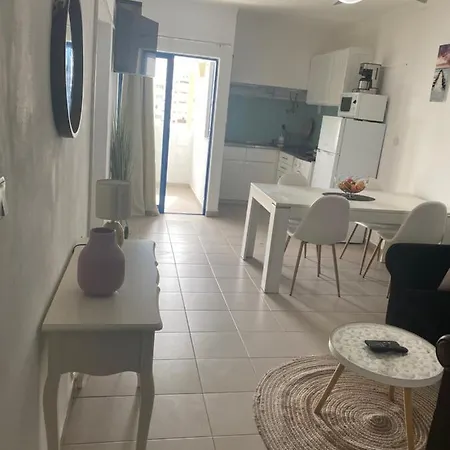 House Praia Rocha 아파트