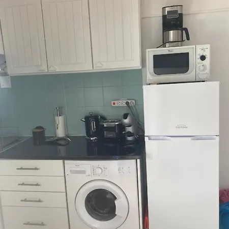 House Praia Rocha 아파트