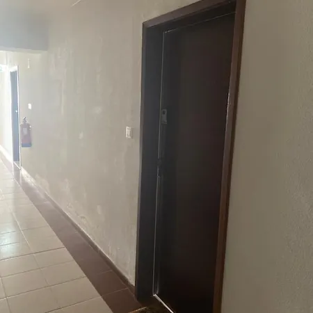 House Praia Rocha 아파트 포티마오