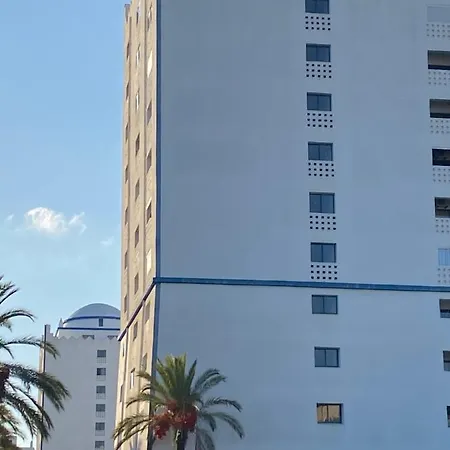 아파트 House Praia Rocha