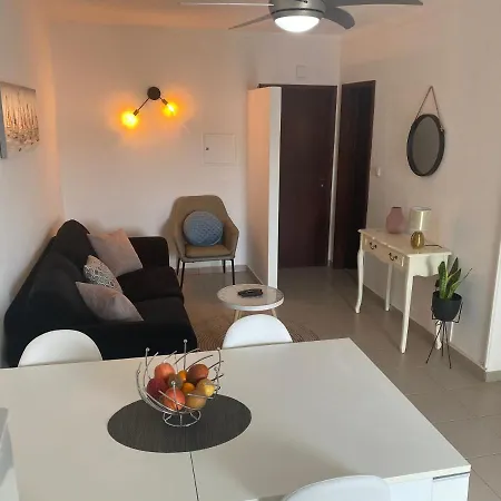 아파트 House Praia Rocha 포티마오
