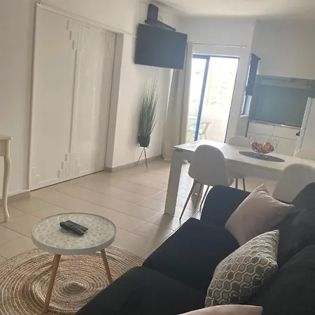 아파트 House Praia Rocha