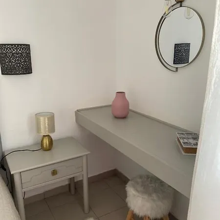 아파트 House Praia Rocha *