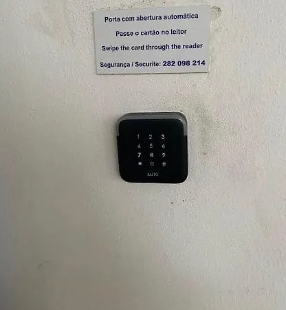 House Praia Rocha 아파트