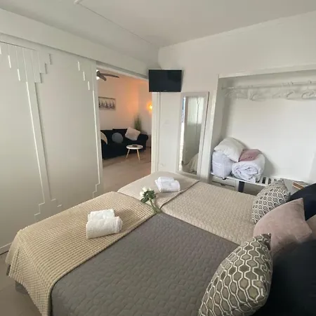 House Praia Rocha 아파트