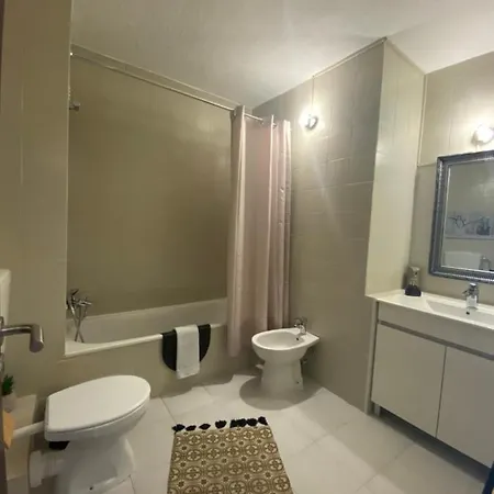 House Praia Rocha 아파트 포티마오