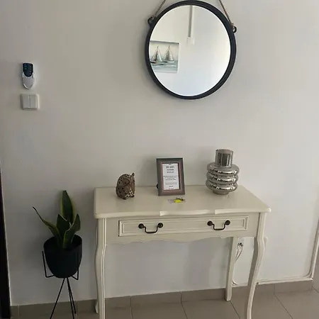 아파트 House Praia Rocha 포티마오