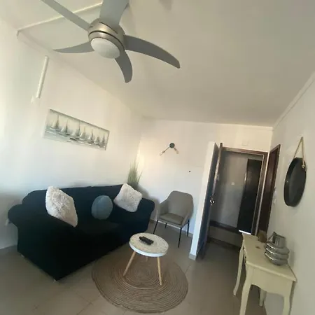 아파트 House Praia Rocha