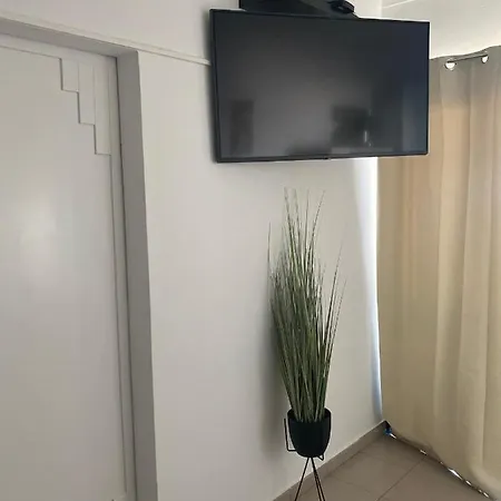 아파트 House Praia Rocha *