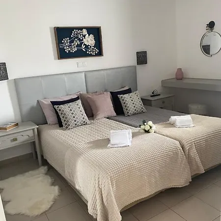 House Praia Rocha Lejlighed *
