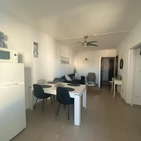 House Praia Rocha Lejlighed