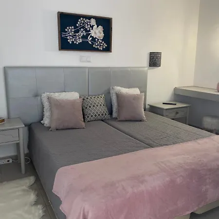 House Praia Rocha