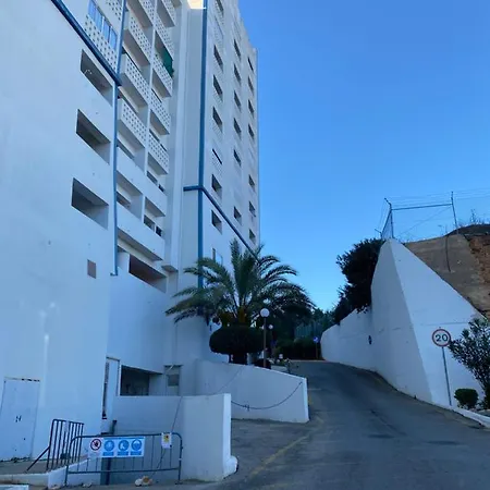 House Praia Rocha