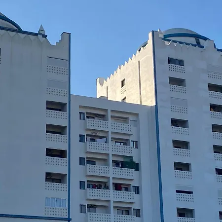 House Praia Rocha *