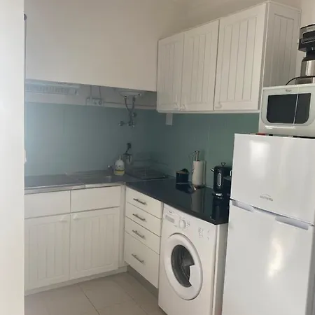 House Praia Rocha Appartamento *