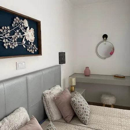 House Praia Rocha *