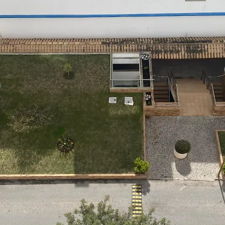 House Praia Rocha *