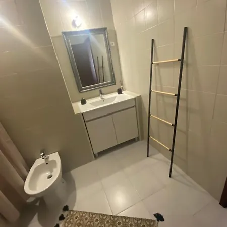 House Praia Rocha Appartamento Portimão