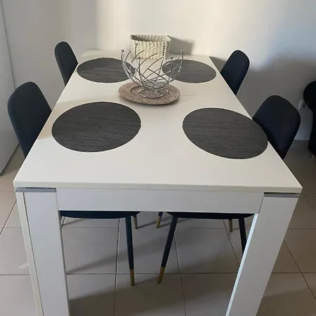 House Praia Rocha